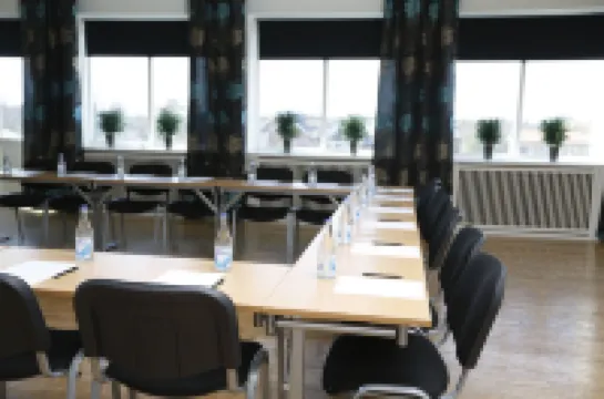 Stora Hotellet Markaryd