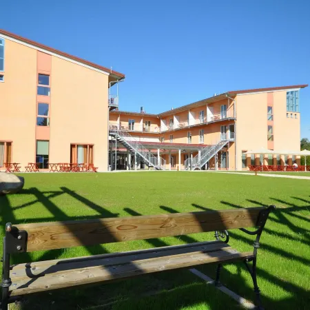 Jufa Familienresort Kempten im Allgäu