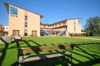 Jufa Familienresort Kempten im Allgäu