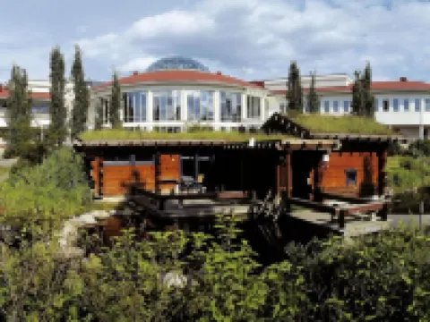 Holiday Club Katinkulta Hotels in Sotkamo