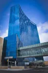 JW Marriott Indianapolis Hôtels à : Indianapolis