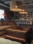 Downtown Camper by Scandic - servizio colazione