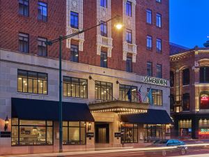 Le Meridien Indianapolis