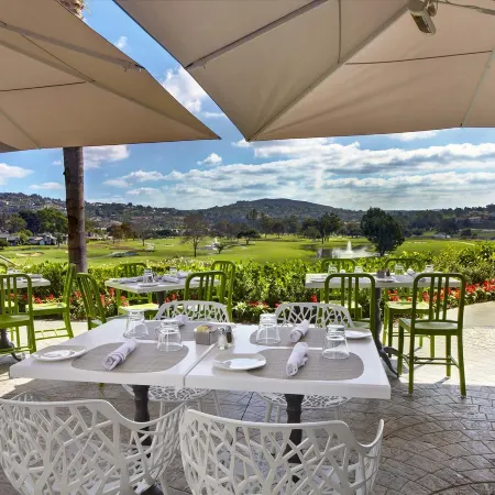 Omni la Costa Resort & Spa Carlsbad