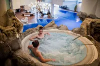 Walliserhof Grand-Hotel & Spa Relais & Châteaux - Hot Tub