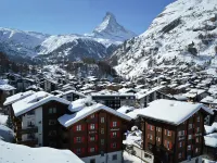 Hotel Ambiance Hotels in Zermatt