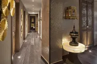 Palacio de Los Duques Gran Meliá - spa