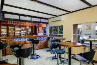 Protea Hotel Klerksdorp - bar