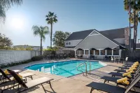 Residence Inn Pasadena Arcadia Hotels in Monrovia