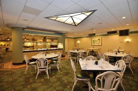 Airport Honolulu Hotel Отели рядом с достопримечательностью «Kahaluʻu Community Park»