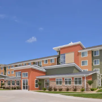 Residence Inn Cedar Rapids South