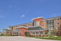 Residence Inn Cedar Rapids South Các khách sạn ở Cedar Rapids
