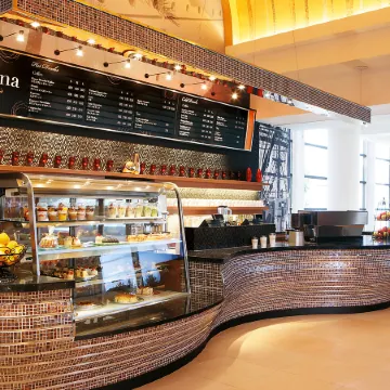 Sheraton Grande Tokyo Bay Hotel