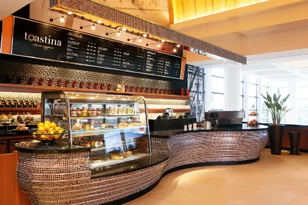 Sheraton Grande Tokyo Bay Hotel