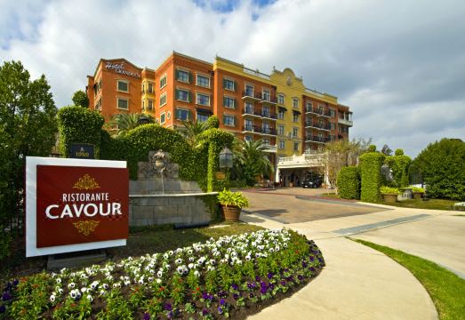 Queen Ann Nha Trang Hotel Over view
