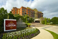 Hotel Granduca Houston Hotels in 