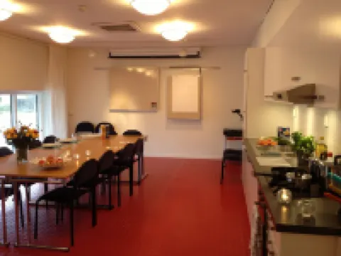 Ariston Hotell Hotels in Lidingo