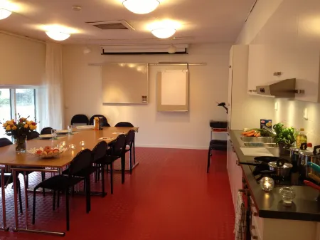 Ariston Hotell Отели в г. коммуна Лидингё