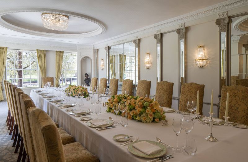 JW Marriott Grosvenor House London photo 4