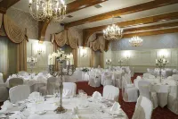 Old Ground Hotel Hotels in Ennis