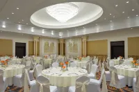 Sheraton Sharjah Beach Resort & Spa