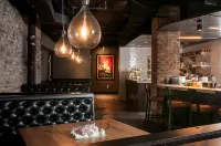 The Georgian Terrace - bar