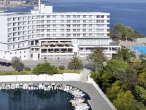 ルーシー ホテル カヴァラのホテル