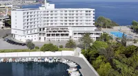 Lucy Hotel Hotels in Kavala