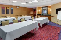 Residence Inn Auburn Hotels in Lewiston