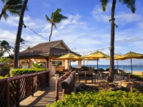 Sheraton Maui Resort & Spa Hotels in Kaanapali