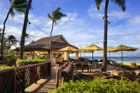 Sheraton Maui Resort & Spa Hoteles en Kaanapali