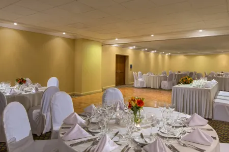 Four Points by Sheraton Santiago