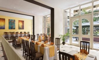 Abuja Continental Hotel