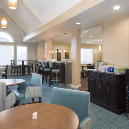 Residence Inn Sacramento Folsom