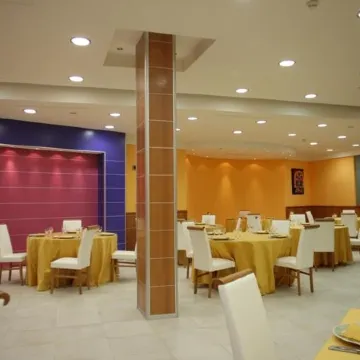 Hotel Futura Centro Congressi