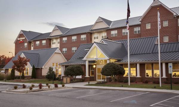 Residence Inn Greensboro Airport
