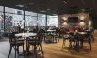 Thon Hotel Oslo Airport - พร้อมอาหารเช้า