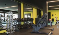 Thon Hotel Oslo Airport - Gym
