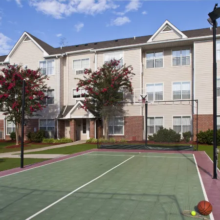 Sonesta ES Suites Birmingham Homewood