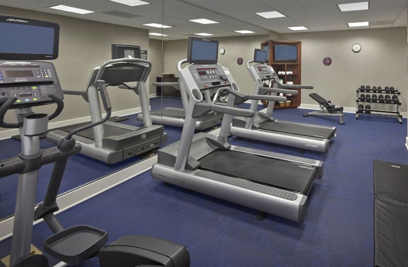 Residence Inn Orlando Lake Mary photo 3