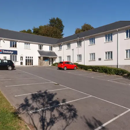 Travelodge Pembroke Dock