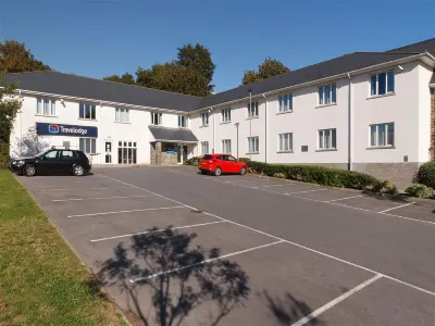 Travelodge Pembroke Dock Hotels in 