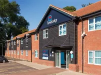 Travelodge Lowestoft Hotel Hotels in 