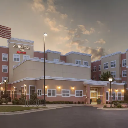 Residence Inn by Marriott Stillwater