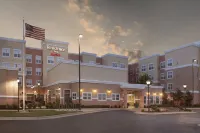Residence Inn by Marriott Stillwater Hotels near Stillwater Regional Airport