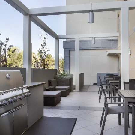 TownePlace Suites San Mateo Foster City