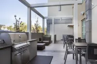 TownePlace Suites San Mateo Foster City Hôtels à : Foster City