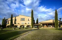 Mas de Torrent Hotel & Spa, Relais & Châteaux