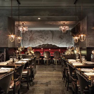 Stora Hotellet, BW Premier Collection Отели рядом с Аэропорт Умео