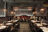 Stora Hotellet, BW Premier Collection